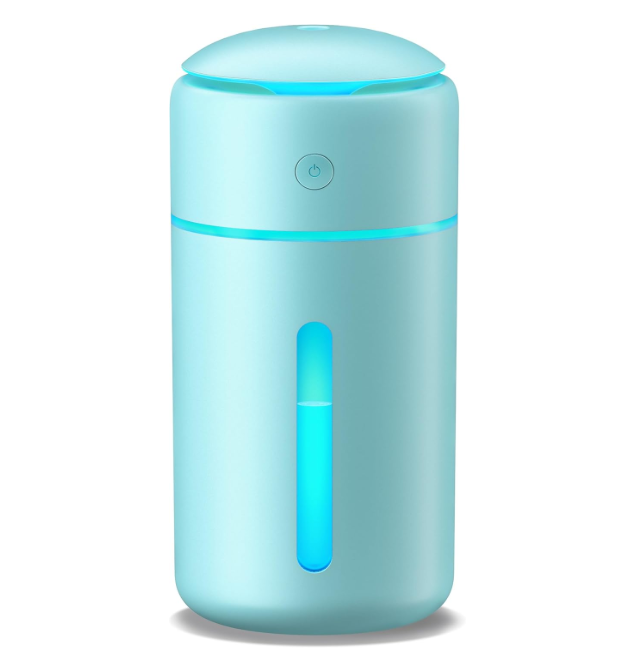 加湿器